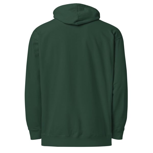 McNally Guitars Hoodie - Image 4