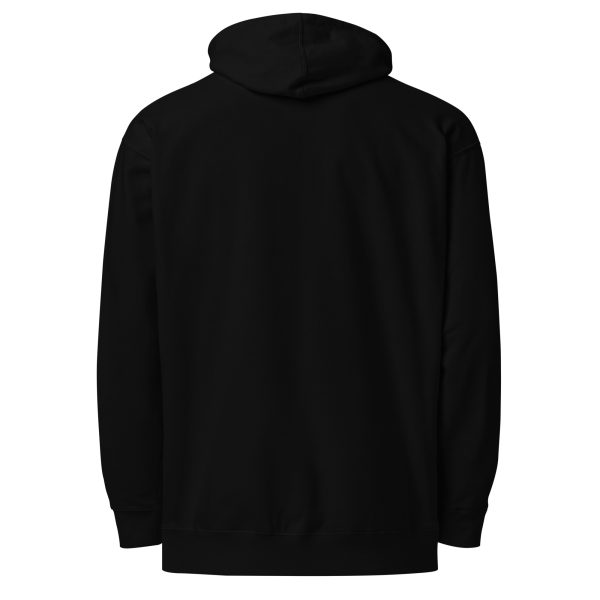 McNally Guitars Hoodie - Image 2