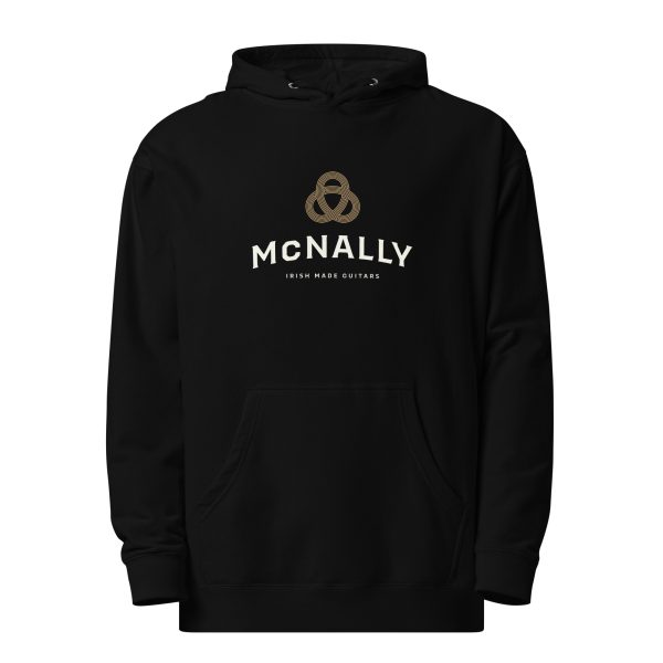 McNally Guitars Hoodie