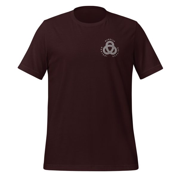 McNally Guitars T- Shirt - Image 3