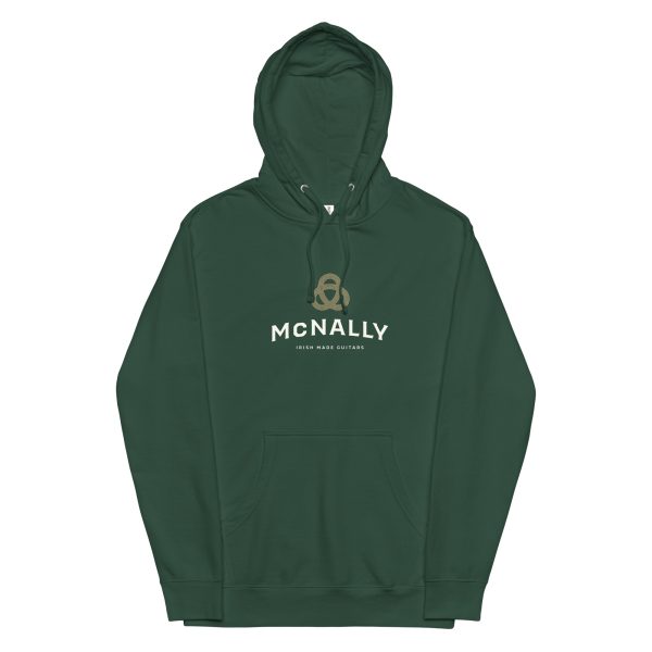 McNally Guitars -Unisex hoodie