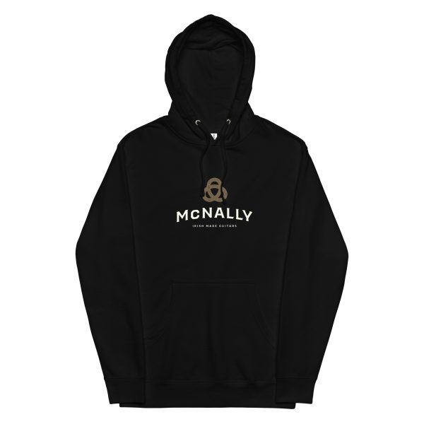 McNally Guitars -Unisex hoodie - Image 6